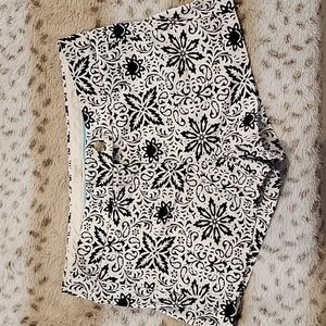 J. Crew Stretch Chino City Fit Shorts